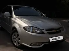 Chevrolet Lacetti, 2023
