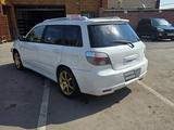 Mitsubishi Outlander 2005 года за 4 000 000 тг. в Астана – фото 5