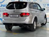 SsangYong Kyron 2013 года за 5 250 000 тг. в Алматы – фото 4