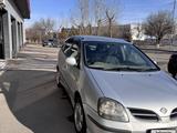 Nissan Tino 1999 годаүшін2 300 000 тг. в Алматы – фото 2