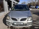 Nissan Tino 1999 годаүшін2 300 000 тг. в Алматы – фото 3