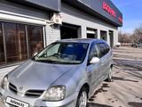 Nissan Tino 1999 годаүшін2 300 000 тг. в Алматы – фото 4