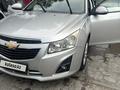 Chevrolet Cruze 2013 годаfor4 600 000 тг. в Туркестан – фото 3