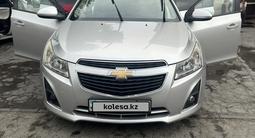 Chevrolet Cruze 2013 годаfor4 500 000 тг. в Туркестан – фото 2