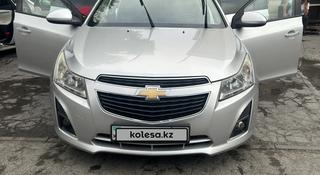 Chevrolet Cruze 2013 года за 4 600 000 тг. в Туркестан