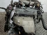 Двигатель на Тойотаүшін299 000 тг. в Алматы – фото 3