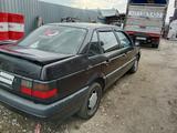 Volkswagen Passat 1992 годаүшін1 750 000 тг. в Заречное – фото 3