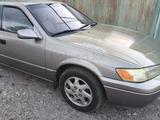 Toyota Camry 1997 годаүшін2 700 000 тг. в Тараз – фото 2