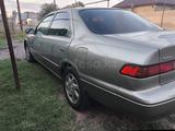 Toyota Camry 1997 годаүшін2 700 000 тг. в Тараз