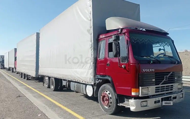 Volvo  FM 1996 года за 16 000 000 тг. в Жаркент