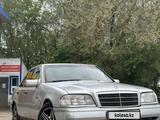 Mercedes-Benz C 180 1995 года за 2 000 000 тг. в Уральск