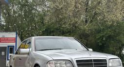Mercedes-Benz C 180 1995 годаүшін1 850 000 тг. в Уральск