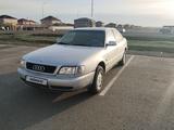 Audi A6 1996 года за 2 800 000 тг. в Астана