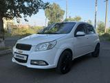 Chevrolet Aveo 2010 года за 2 500 000 тг. в Экибастуз – фото 2
