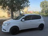 Chevrolet Aveo 2010 года за 2 500 000 тг. в Экибастуз – фото 3