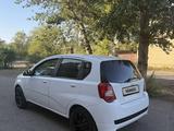 Chevrolet Aveo 2010 года за 2 500 000 тг. в Экибастуз – фото 4