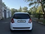 Chevrolet Aveo 2010 года за 2 500 000 тг. в Экибастуз – фото 5