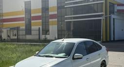 ВАЗ (Lada) Granta 2191 2021 года за 3 800 000 тг. в Астана – фото 2