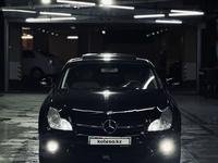 Mercedes-Benz CLS 500 2005 года за 7 500 000 тг. в Алматы