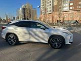 Lexus RX 300 2019 годаүшін24 000 000 тг. в Астана – фото 3