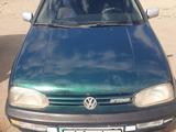 Volkswagen Golf 1995 годаүшін1 400 000 тг. в Сатпаев – фото 4