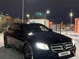 Mercedes-Benz E 300 2018 годаүшін17 000 000 тг. в Актобе – фото 3