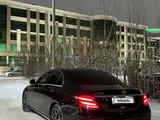 Mercedes-Benz E 300 2018 года за 17 000 000 тг. в Актобе – фото 4