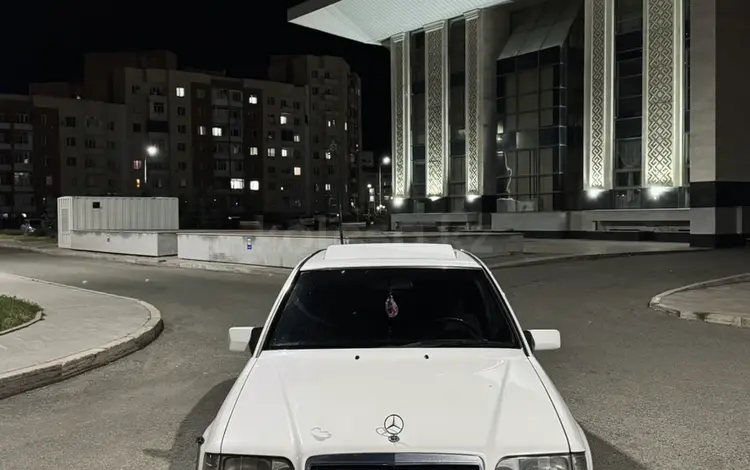 Mercedes-Benz E 280 1994 годаfor1 400 000 тг. в Талдыкорган