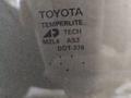 Стекло двери задняя левая Toyota Tundra 2003-2006 за 35 000 тг. в Алматы – фото 2