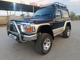 Nissan Patrol 1997 года за 5 999 999 тг. в Тараз – фото 2
