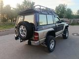 Nissan Patrol 1997 года за 5 999 999 тг. в Тараз – фото 3