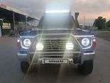 Nissan Patrol 1997 года за 5 999 999 тг. в Тараз – фото 5