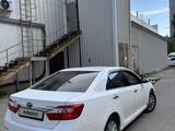 Toyota Camry 2012 года за 7 900 000 тг. в Павлодар – фото 4