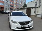 Toyota Camry 2012 года за 7 900 000 тг. в Павлодар – фото 2