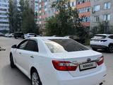 Toyota Camry 2012 года за 7 900 000 тг. в Павлодар – фото 3