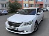 Toyota Camry 2012 года за 7 900 000 тг. в Павлодар