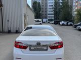 Toyota Camry 2012 года за 7 900 000 тг. в Павлодар – фото 5