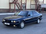 BMW 520 1993 годаүшін1 700 000 тг. в Караганда