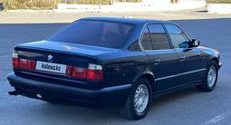 BMW M5 1993 годаүшін1 700 000 тг. в Караганда – фото 5