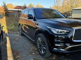 Infiniti QX80 2022 года за 32 000 000 тг. в Алтай – фото 5