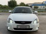 ВАЗ (Lada) Priora 2170 2014 годаүшін4 800 000 тг. в Шымкент – фото 2