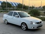 ВАЗ (Lada) Priora 2170 2014 годаүшін4 800 000 тг. в Шымкент – фото 4