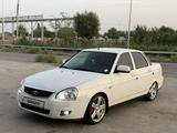 ВАЗ (Lada) Priora 2170 2014 годаүшін4 800 000 тг. в Шымкент