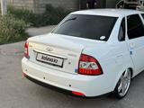ВАЗ (Lada) Priora 2170 2014 годаүшін4 800 000 тг. в Шымкент – фото 5