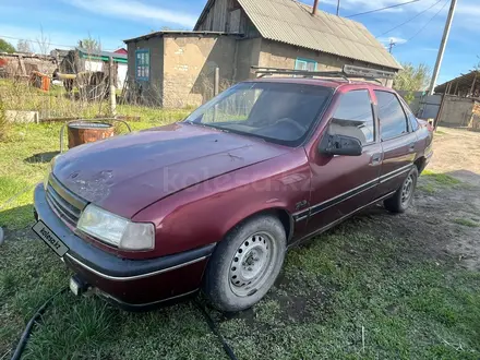 Opel Vectra 1992 года за 600 000 тг. в Семей – фото 5