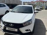 ВАЗ (Lada) Vesta SW Cross 2020 годаүшін8 500 000 тг. в Уральск