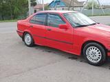 BMW 318 1992 годаүшін1 250 000 тг. в Петропавловск – фото 5
