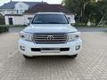 Toyota Land Cruiser 2014 годаүшін21 900 000 тг. в Астана