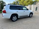 Toyota Land Cruiser 2014 годаfor21 900 000 тг. в Астана – фото 4