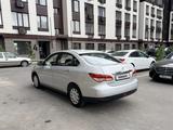 Nissan Almera 2017 года за 3 100 000 тг. в Шымкент – фото 4